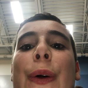 Meet your Posher, Joshua